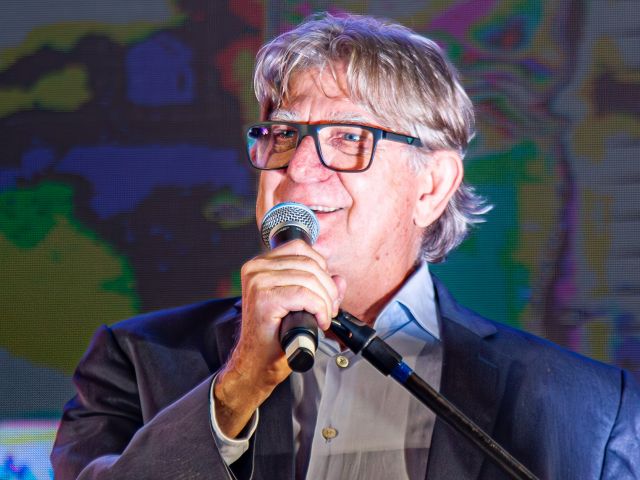 Conexões - Primeiro dia - 19 de junho